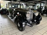 Rolls-Royce Phantom II Saloon Serie Bj. 1934