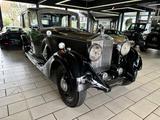 Rolls-Royce Phantom II Saloon Serie Bj. 1934 - Rolls-Royce Phantom in Düsseldorf