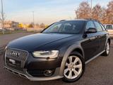 Audi A4 Allroad quattro 3.0 TDI Sitzklima Pano - gebrauchte Audi A4 Allroad aus dem Jahr 2012