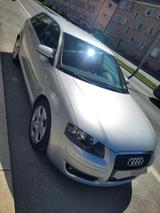 Audi A3 Audi 1,6 Motor. - Audi A3: Motor