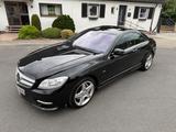 Mercedes-Benz CL 500 AMG Line Facelift Bi-Turbo C216 - Mercedes-Benz CL-Klasse in Duisburg