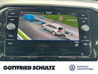 Volkswagen Passat Variant - Vorschau Bild 22