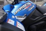 CFMOTO CFORCE 550 4x4 +LOF+AHK+Koffer+Winde+1Hd+2050KM - QUAD 4X4