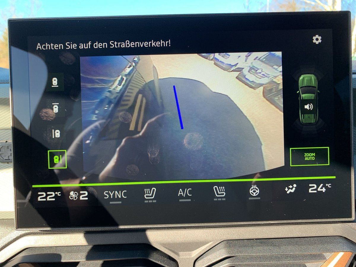 Dacia Bigster - Bild 37