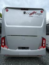 Carthago chic e-line I 61 XL LE / SORTIMENTSWECHSEL ! - Carthago Wohnmobil oder -wagen
