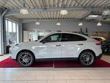 Porsche Cayenne Coupe PANORAMA*KAMERA*CAR-PLAY* - Porsche Cayenne in Lübeck