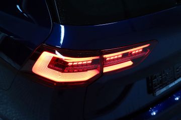 Volkswagen Golf VIII Variant Style HeadUp StHz Navi