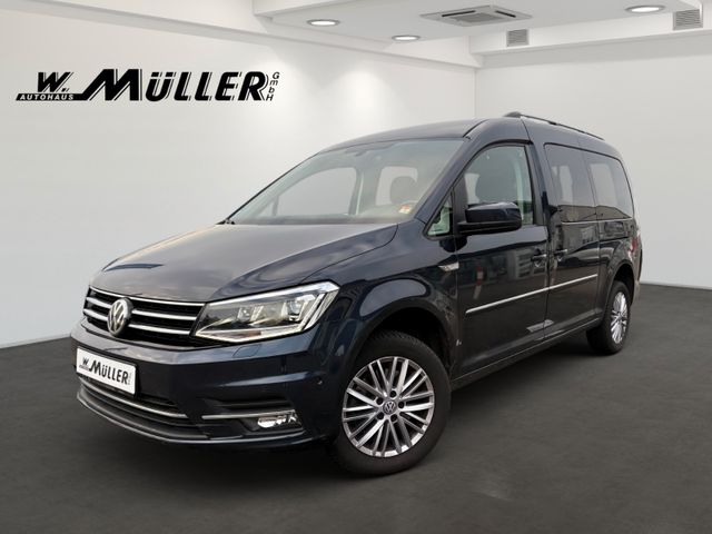 Volkswagen Caddy PKW Maxi Highline BMT