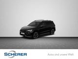 Cupra Ateca VZ 2.0 TSI LED NAVI SITZHEIZUNG - Cupra Ateca: Van