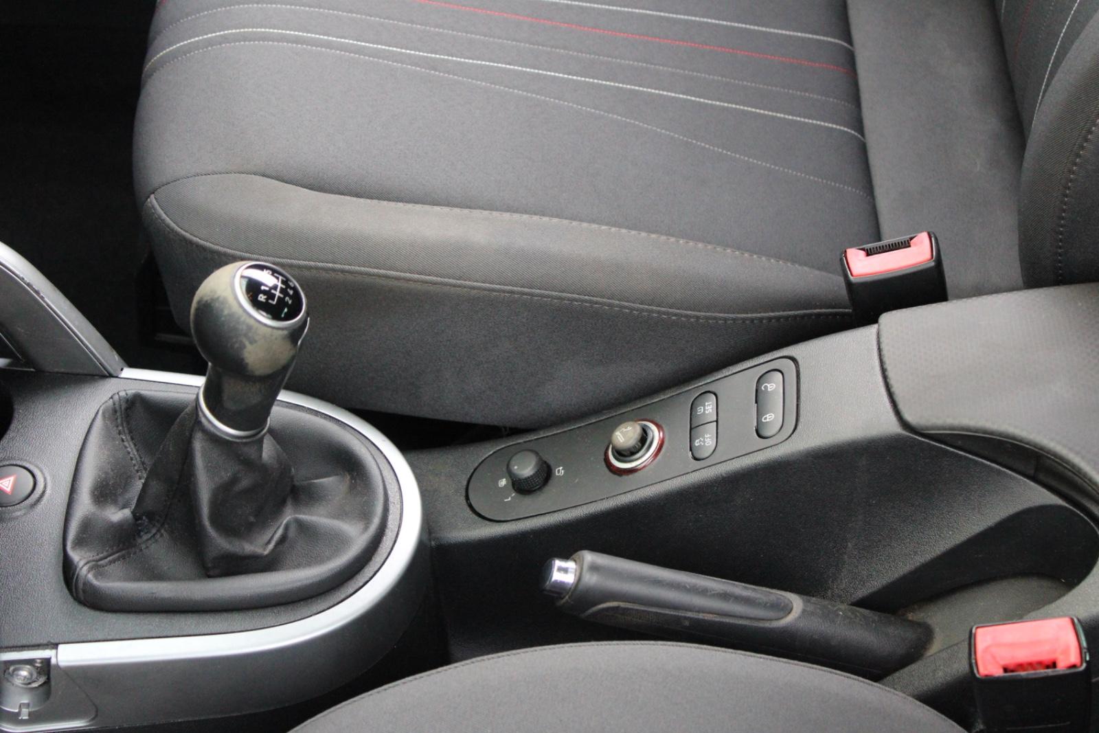Seat Altea XL 2012 — photo 12