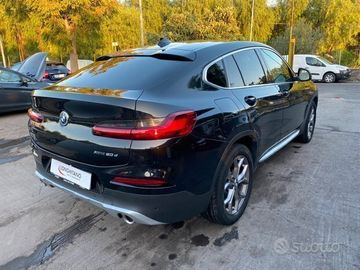 BMW X4 - 6