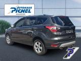 Ford Kuga Titanium TECHNOLOGIE+DESIGN-PAKET+NAVI - Ford Kuga in Chemnitz