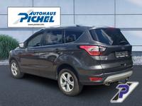 Ford Kuga Titanium TECHNOLOGIE+DESIGN-PAKET+NAVI