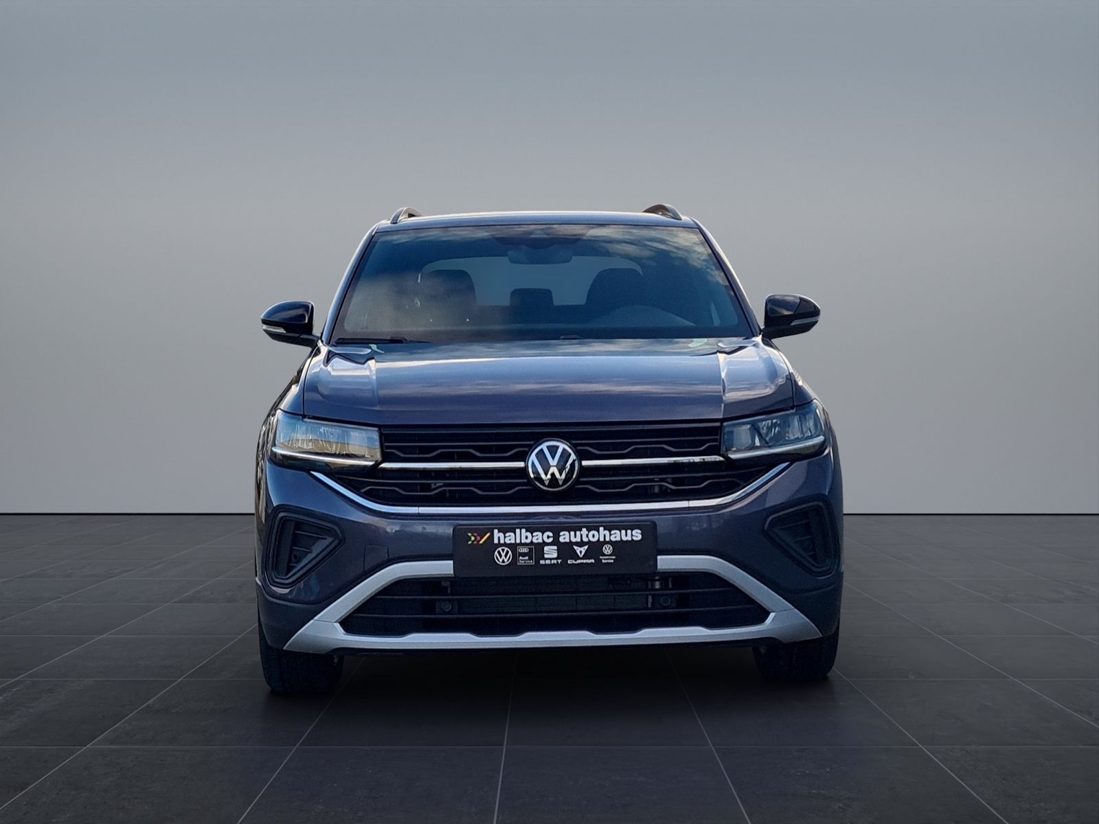 Volkswagen T-Cross 1.0 TSI Energy NAVI LED KAMERA PDC SHZ A foto 3