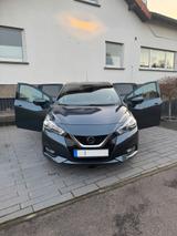 Nissan Micra IG-T-100 N-CONNECTA - Nissan Micra in Saarbrücken