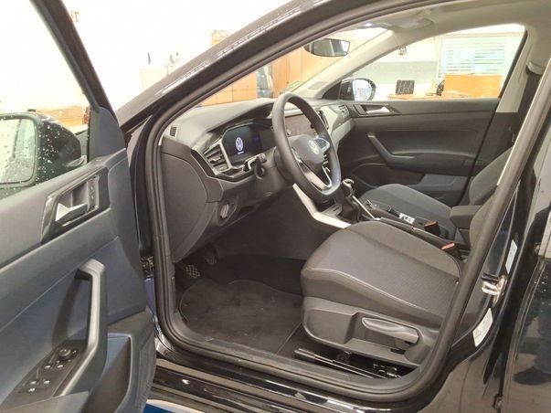 Volkswagen Taigo - Bild 9