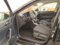 Volkswagen Taigo - Vorschau Bild 9