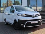 Toyota Proace 2,0-L-D-4D L2 Navigation Klima CarPlay - gebrauchte Toyota Proace (Verso) aus dem Jahr 2023
