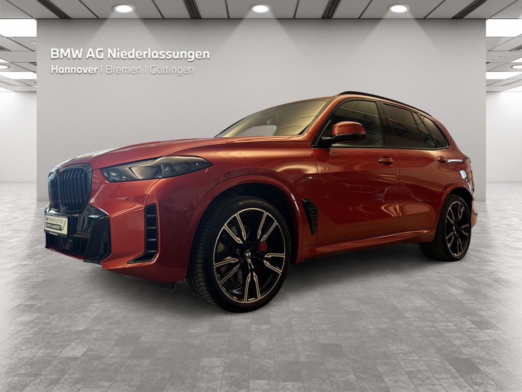 Image of BMW X5