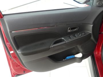 Mitsubishi ASX Intro Edition Automatik 2WD