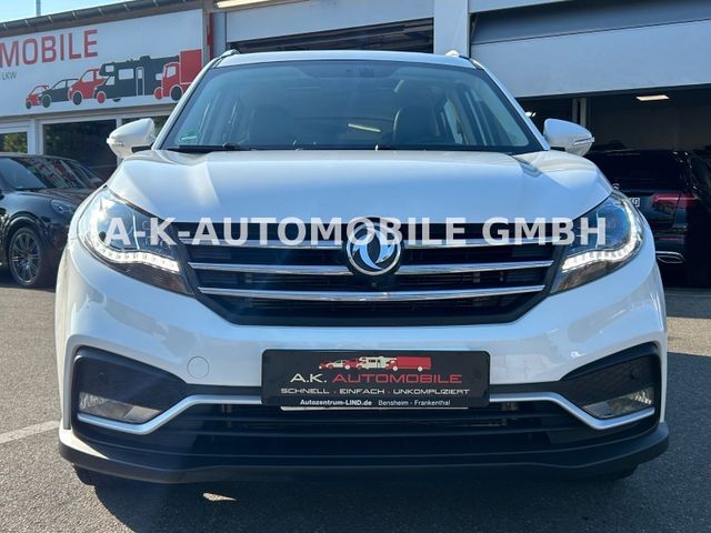 DFSK Glory 580 i-AUTO 1.5T Intelligent*360°*7-SITZER*