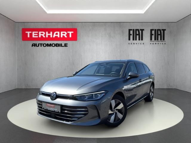 Volkswagen Passat Variant 2.0 TDI Elegance/LED/RFK/Apple& A