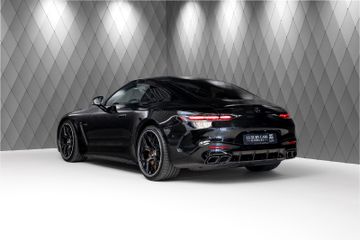 AMG GT 63 4MATIC COUPE 2024 BLACK 360°CAM CARBON