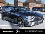 Mercedes-Benz E 53 AMG 4M+ CABRIO STANDHZG 360° NIGHT HUD WIDE - Mercedes-Benz: Head-Up Display