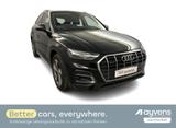 Audi Q5 advanced 50 TFSIe Sportback quattro S