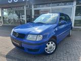 Volkswagen Polo*TÜV-NEU*ZAHNRIEMEN-NEU*8xBEREIFT*2-HAND* - gebrauchte VW Polo aus dem Jahr 2000