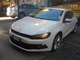 Volkswagen Scirocco 2.0 TDI 140CV DPF DSG - Volkswagen Scirocco: TDI
