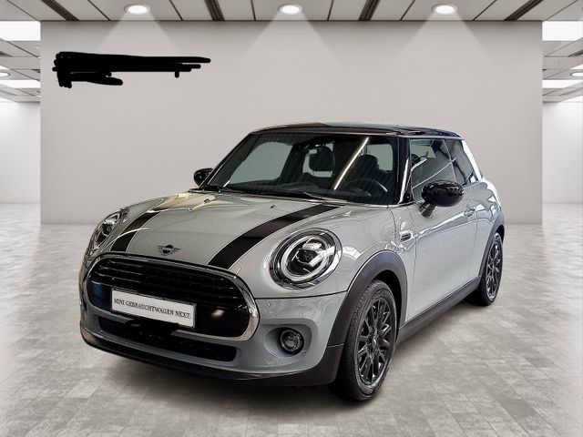 MINI Cooper  Mini Next Garantie bis 09.2026