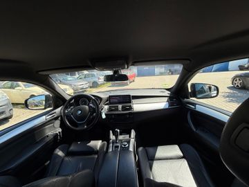 BMW X6 - 6