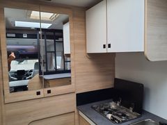 Chausson 660 First Line, Modell 2025