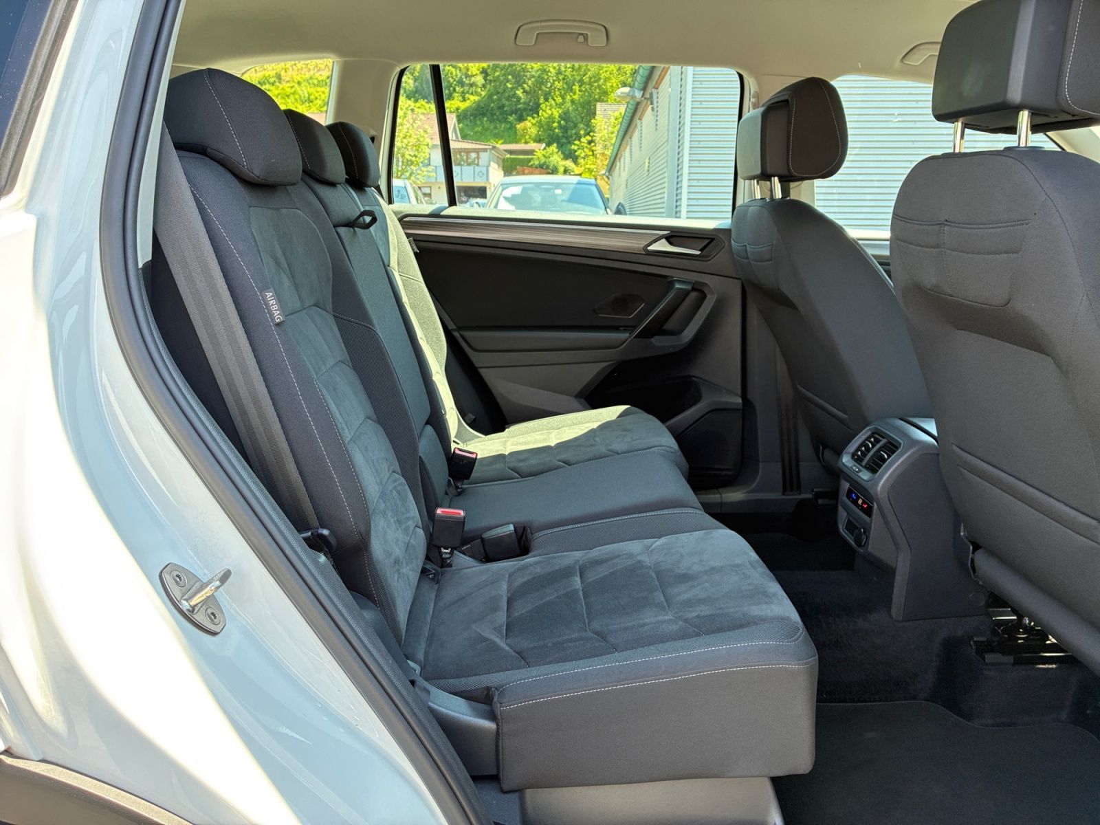 Volkswagen Tiguan Allspace - Bild 16