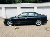 BMW E 39  530 d  M Packet ab Werk Facelift - BMW 530 aus 2001: 530d