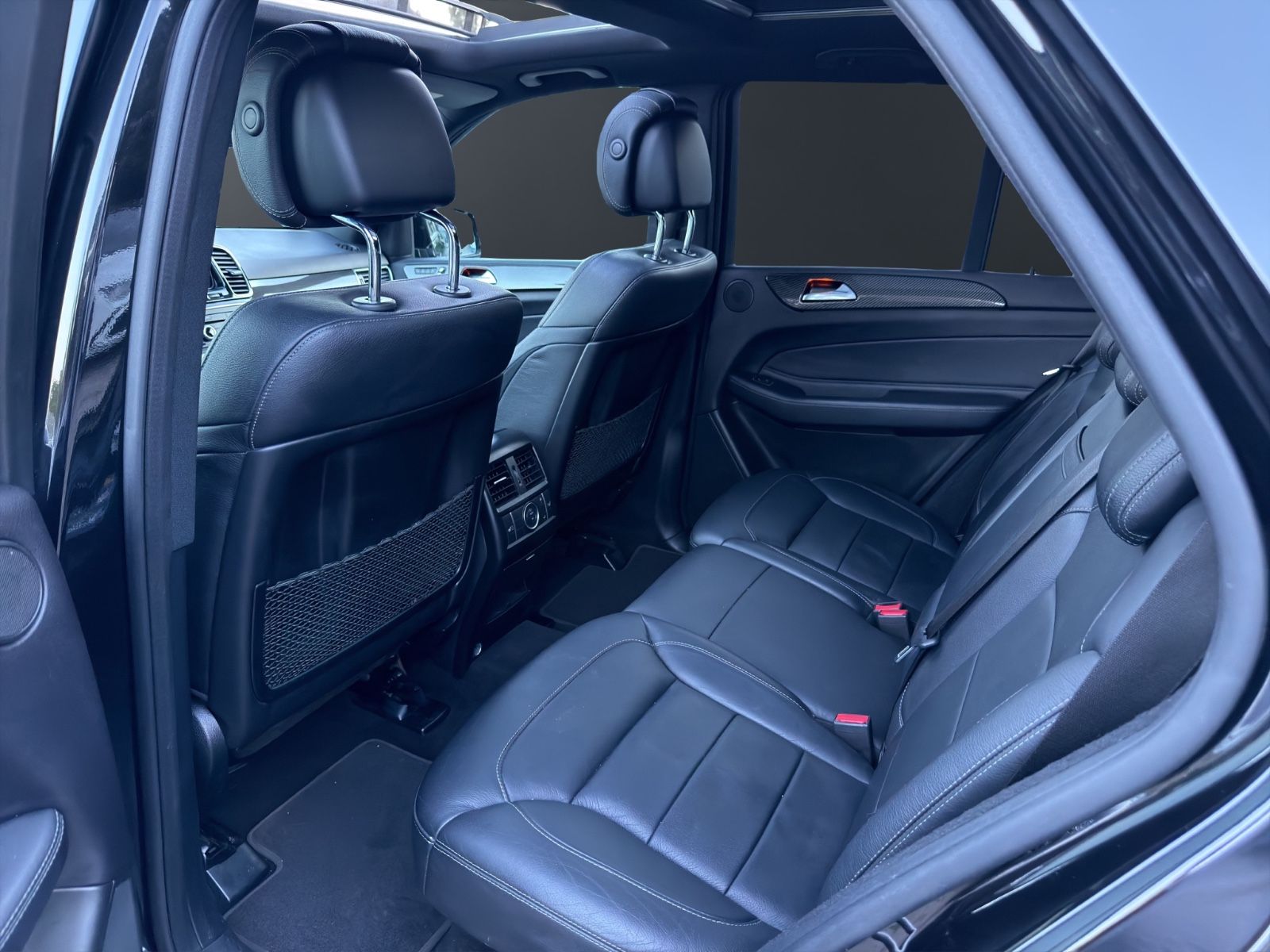 Fahrzeugabbildung Mercedes-Benz GLE 350 d 4Matic | 360 Kamera | Pano | Voll
