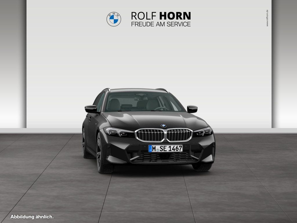 BMW 318 - Bild 10