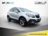 Opel Mokka 1.4 Turbo Innovation AHK-abnehmbar Navi SH - Opel Mokka: 1.4