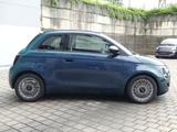 Fiat 500C CABRIO HYBRID ICON 1.0 65 PS MT6 KOMFORT KA - Fiat 500C: Sitzheizung