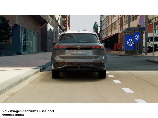 Volkswagen Tiguan - Bild 12