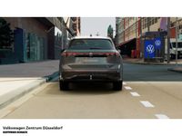 Volkswagen Tiguan - Vorschau Bild 12