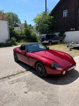TVR Griffith 430 Linkslenker
