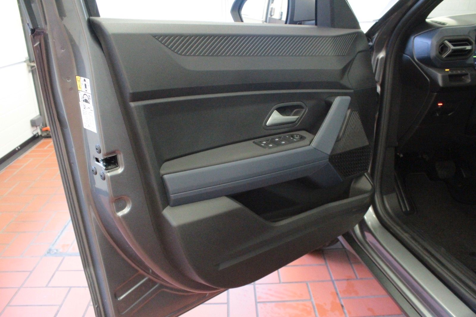 Fahrzeugabbildung Dacia Bigster hybrid 155 Expression*Winter-Plus-Paket*