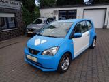 Seat Mii Style Salsa*I.HD*66TKM*Allwetterr*TÜV NEU* - Seat Mii in Düsseldorf