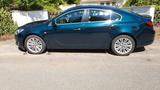 Opel Insignia 2.0 BiTurbo CDTI Innovation Automat... - Opel Insignia mit Diesel-Antrieb: Leder, Limousine, 2.0