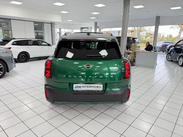 MINI Countryman S (Cooper) - 5