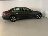 Mercedes-Benz C 180 AVANTGARDE DISTRO 360Kam WinterPak KEYLESS - Mercedes-Benz C 180: Limousine