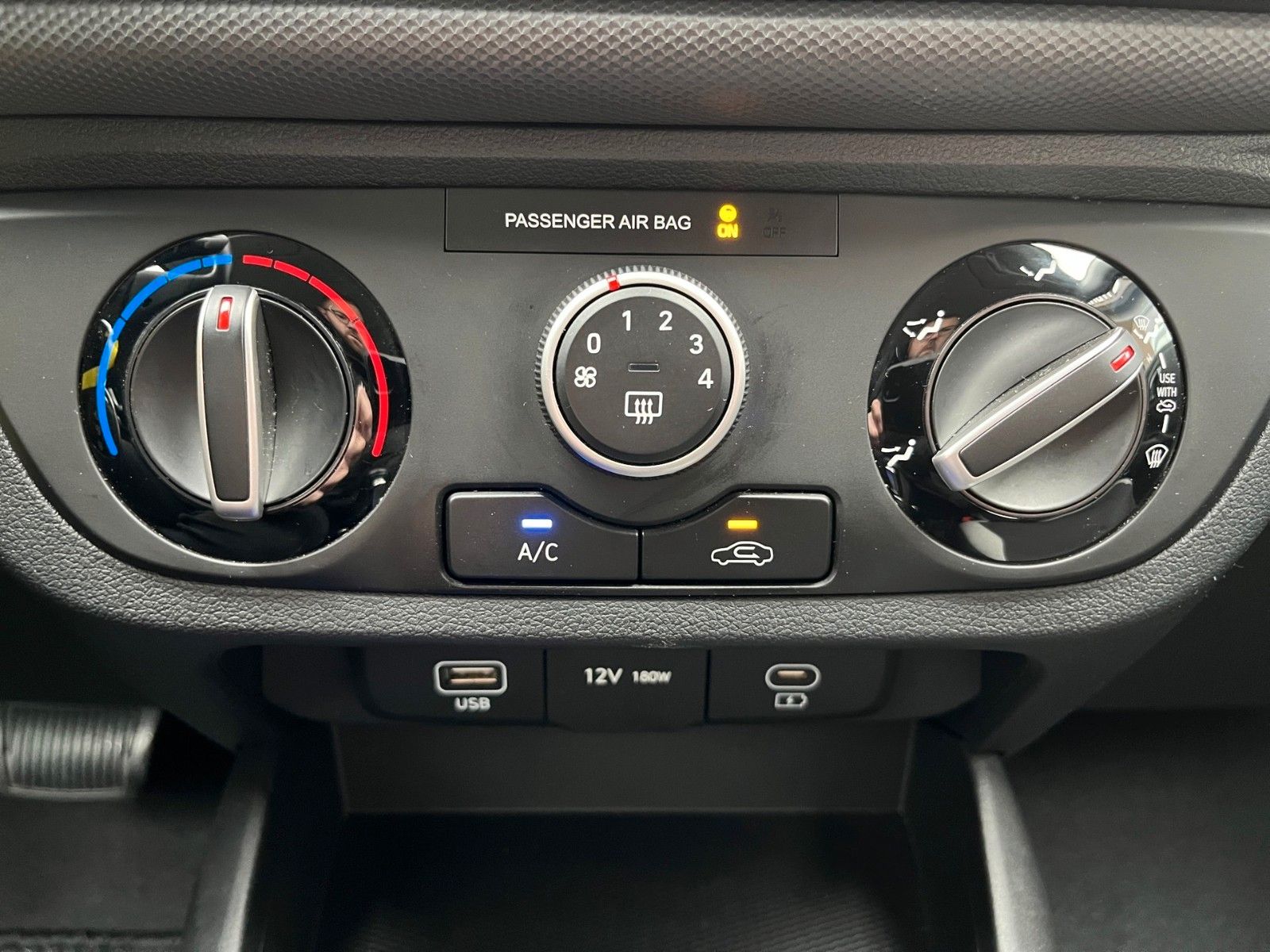 Hyundai i10 – Bild 16