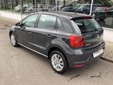 Volkswagen Polo 1.4 TDI DSG Comfortline/GRA/PDC/SHZ/EURO 6 - Volkswagen Polo: TDI Comfortline